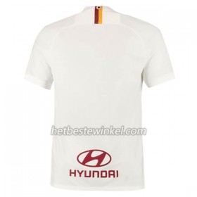 AS Roma Voetbalshirts Uit 2019/20